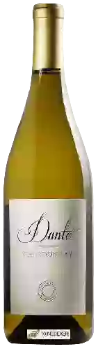 Domaine Dante - Chardonnay