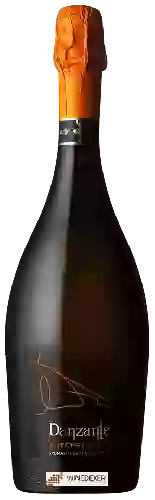 Domaine Danzante - Prosecco Extra Dry