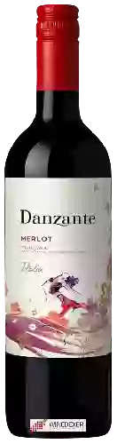 Domaine Danzante - Toscana Merlot