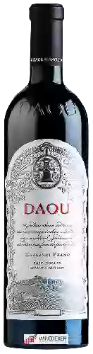 Domaine DAOU - Adelaida District Cabernet Franc