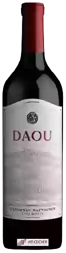 Domaine DAOU - Cabernet Sauvignon