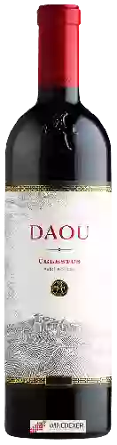 Domaine DAOU - Celestus