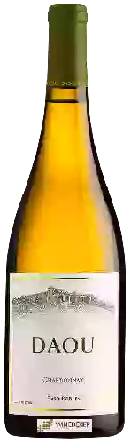 Domaine DAOU - Chardonnay