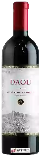 Domaine DAOU - Cuvée de Famille