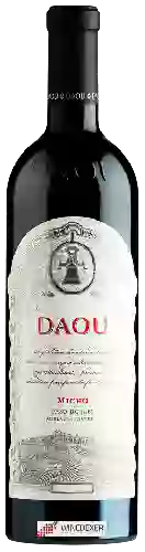 Domaine DAOU - Micho