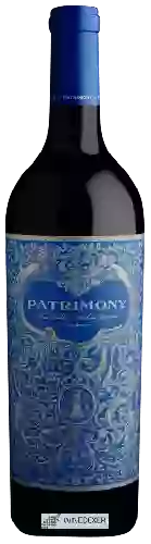 Domaine DAOU - Patrimony Red Blend