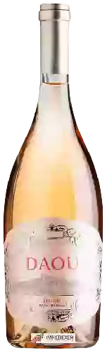 Domaine DAOU - Rosé de Famille