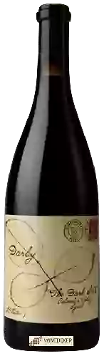 Domaine Darby - The Dark Side Syrah