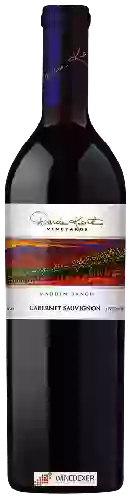 Domaine Darcie Kent Vineyards - Madden Ranch Cabernet Sauvignon