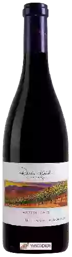 Domaine Darcie Kent Vineyards - Madden Ranch Petite Sirah