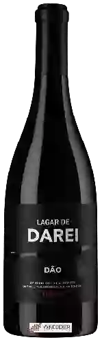 Domaine Darei - Lagar de Darei Reserva Tinto