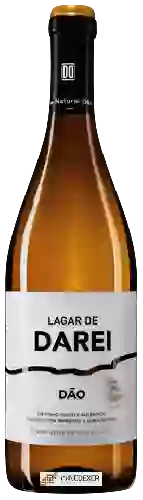 Domaine Darei - Lagar de Darei Branco