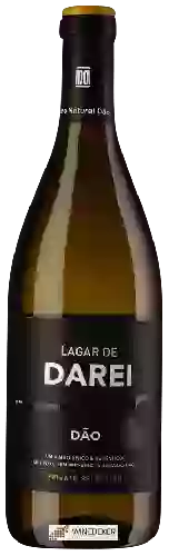 Domaine Darei - Lagar de Darei Private Selection Branco