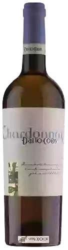 Domaine Dario Coos - Chardonnay