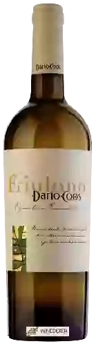 Domaine Dario Coos - Friulano