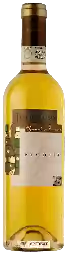 Domaine Dario Coos - Picolit