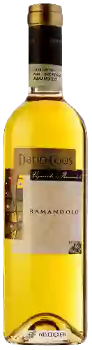 Domaine Dario Coos - Ramandolo