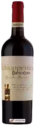 Domaine Dario Coos - Schioppettino