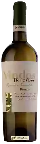 Domaine Dario Coos - Vindos Bianco