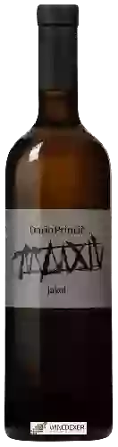 Domaine Dario Prinčič - Jakot