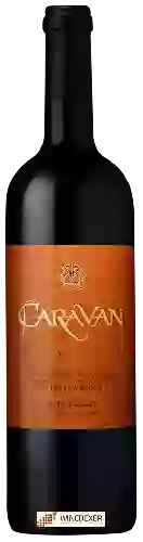 Domaine Darioush - Caravan Cabernet Sauvignon