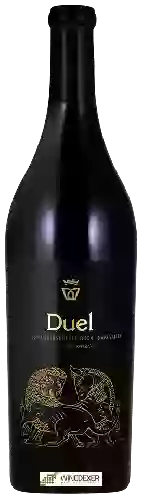 Domaine Darioush - Duel Cabernet Sauvignon - Shiraz