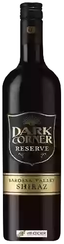 Domaine Dark Corner - Reserve Shiraz