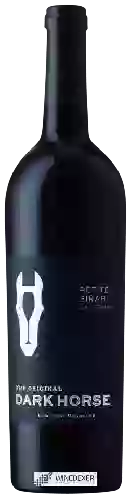 Domaine Dark Horse - Petite Sirah