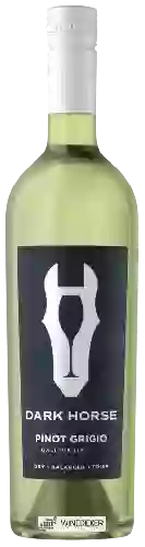 Domaine Dark Horse - Pinot Grigio