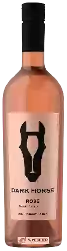 Domaine Dark Horse - Rosé