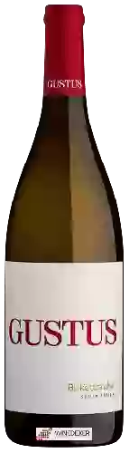 Domaine Darling Cellars - Gustus Bukettraube