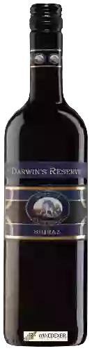 Domaine Darwin's Reserve - Shiraz