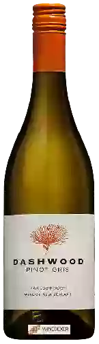 Domaine Dashwood - Pinot Gris