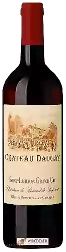 Château Daugay - Saint-Émilion Grand Cru