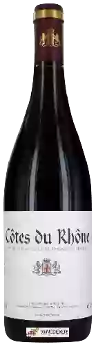 Domaine Cellier des Dauphins - Côtes-du-Rhône