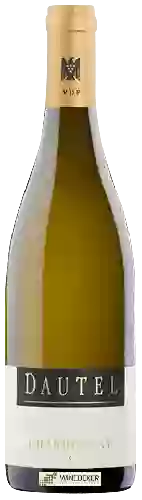 Domaine Dautel - Chardonnay S