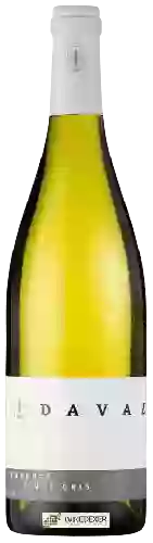 Domaine Davaz - Fläscher Pinot Gris