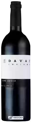 Domaine Davaz - Insieme Rosso