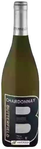 Domaine David Butterfield - Bourgogne Chardonnay