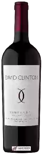 Domaine David Clinton - Teldeschi Vineyard Ancient Vine Zinfandel