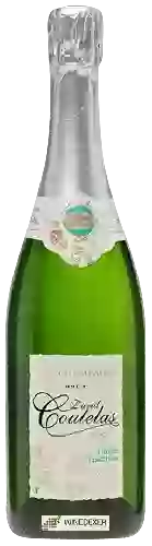 Domaine David Coutelas - Cuvée Tradition Brut Champagne