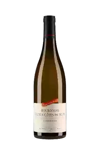 Domaine David Duband - Bourgogne Chardonnay