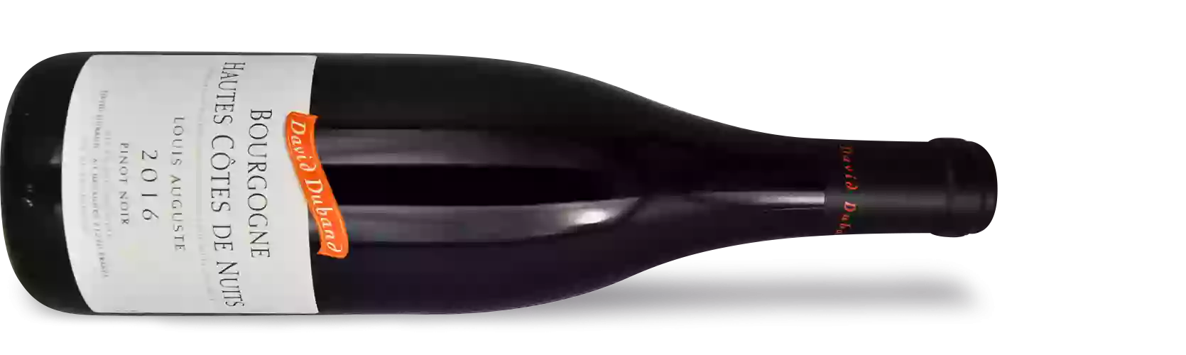 Domaine David Duband - Cuvée Bourgogne Hautes-Côtes de Nuits