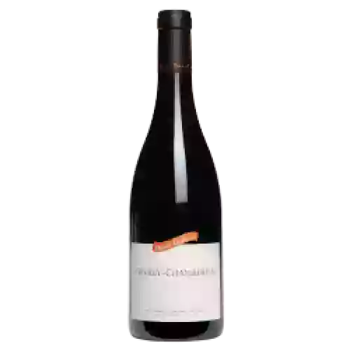 Domaine David Duband - Gevrey-Chambertin Premier Cru Les Combottes