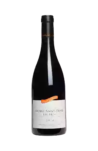 Domaine David Duband - Morey-Saint-Denis Premier Cru 'Aux Chezeaux'