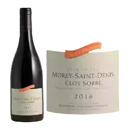 Domaine David Duband - Morey-Saint-Denis Premier Cru 'Les Blanchards'