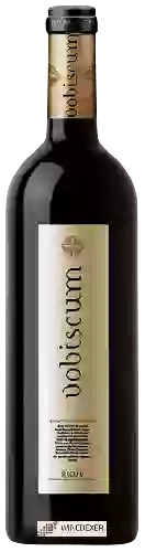 Domaine David Moreno - Vobiscum