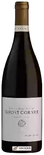 Domaine David Nieuwoudt - Ghost Corner Pinot Noir