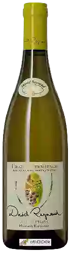 Domaine David Reynaud - Aux Bêtises Crozes-Hermitage