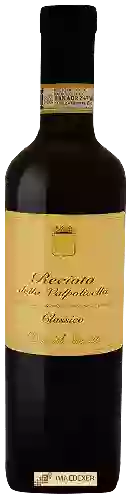 Domaine David Sterza - Recioto della Valpolicella Classico